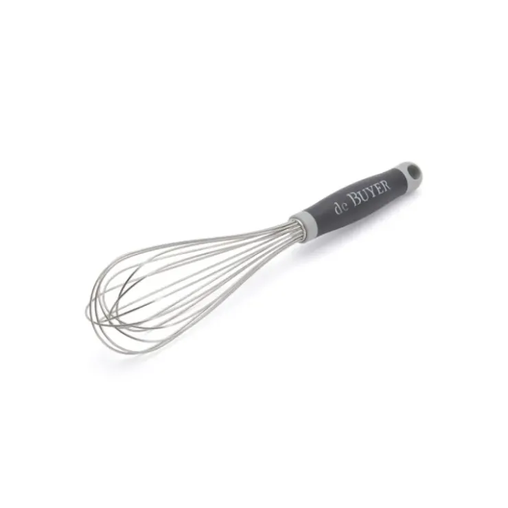DE BUYER Fouet Professionnel 35cm Hot