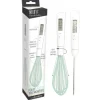 SCRAPCOOKING Fouet Thermomètre de Cuisine Amovible 27 cm Need'It Best