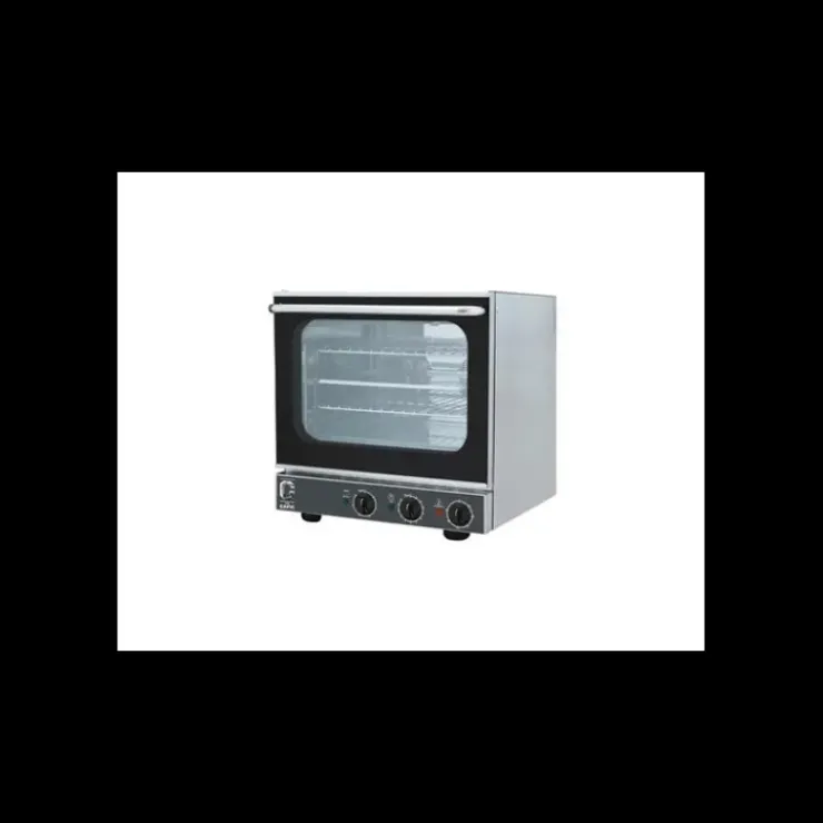 MODULAR Four à Convection Electrique avec Grill 4 niveaux Sale