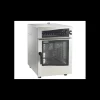 ZANUSSI Four à Vapeur Electrique Compact Eazy 6 GN 1/1 Poignée Droite