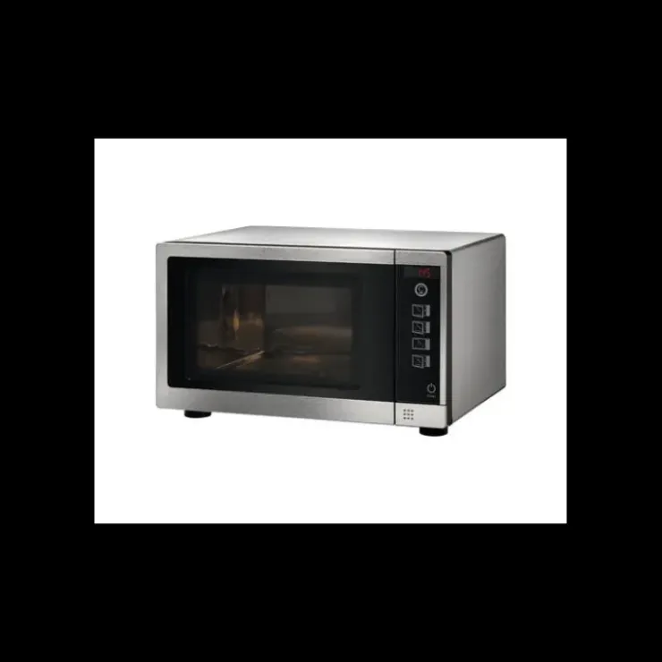 BRANDT Four Micro-Ondes Cafétéria 24 L 1 kW