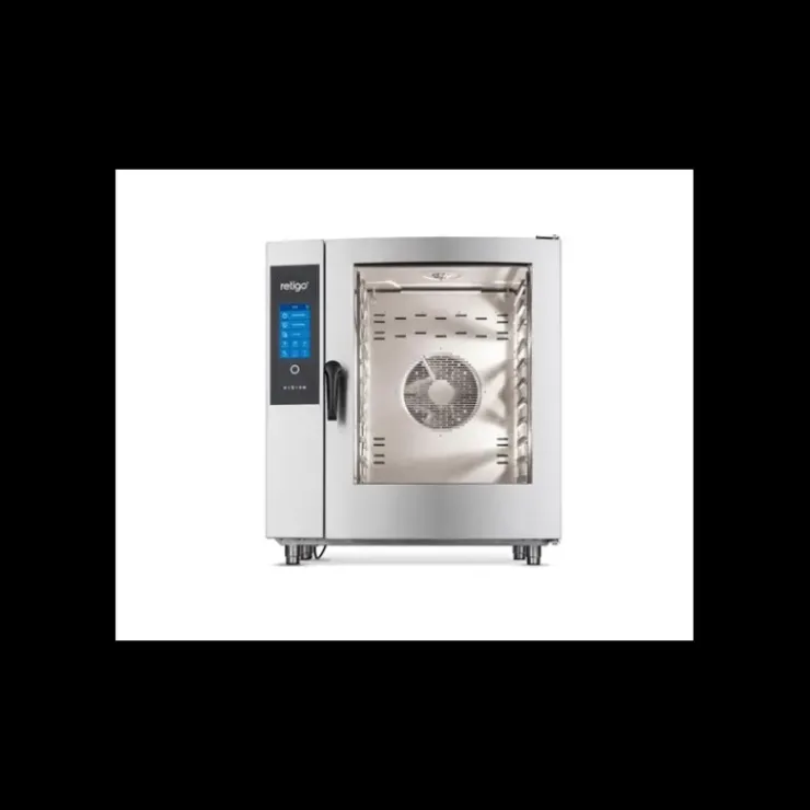 RETIGO Four Mixte Injection Vision Bleu 933 x 821 x 1046 mm Online