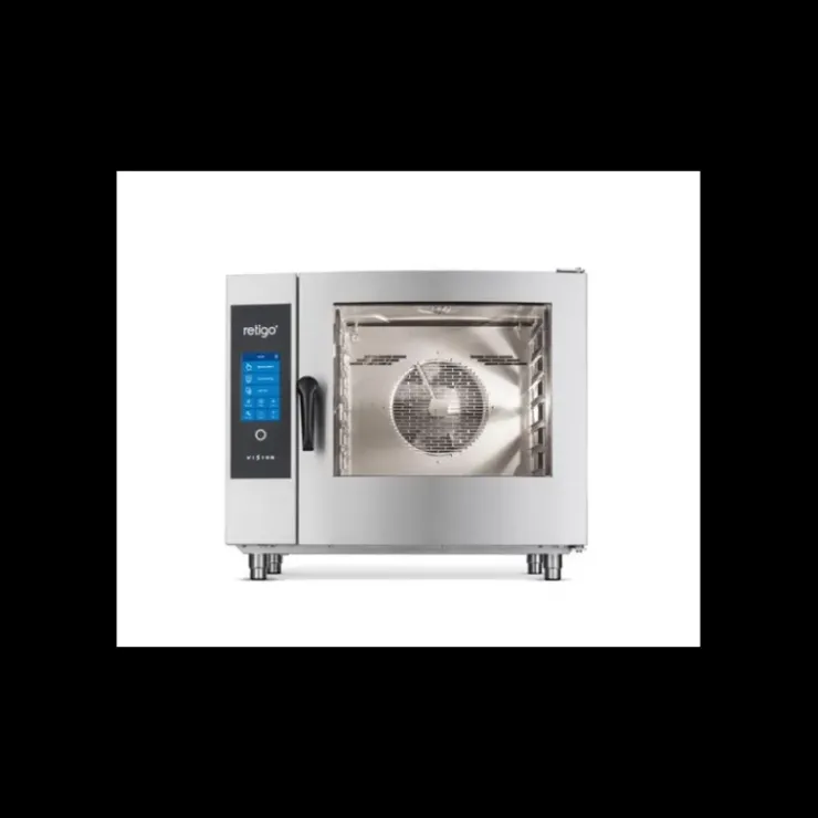 RETIGO Four Mixte Injection Vision Blue 933 x 786 x 821 mm Outlet
