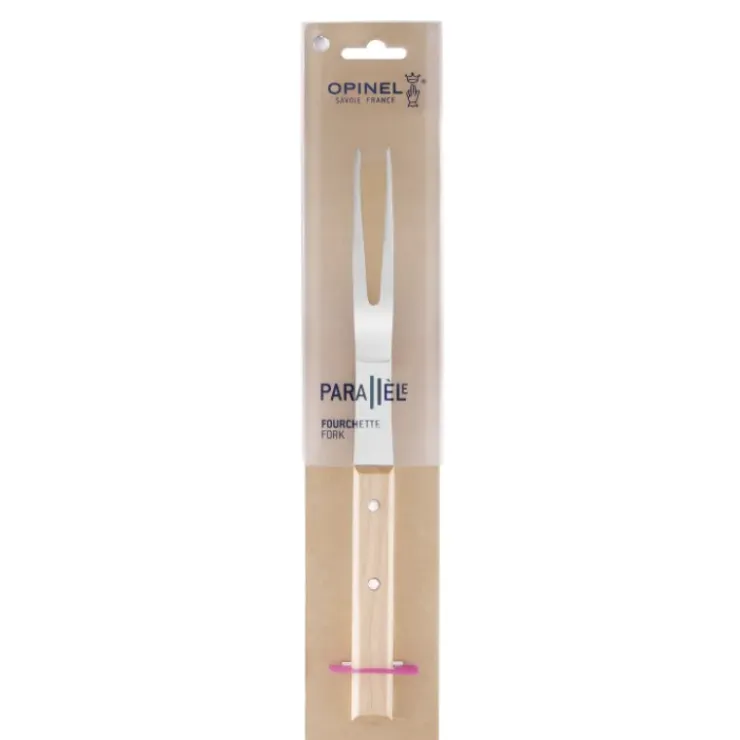 OPINEL Fourchette à Viande N°124 Parallèle
