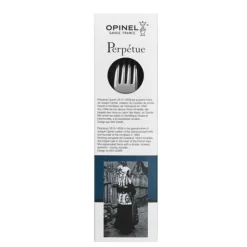 OPINEL Fourchettes en Inox (x4) Perpétue Online