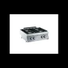 ZANUSSI Fourneau Gaz Top 4 Brûleurs à Poser 800 x 700 x 250 mm Outlet