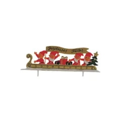 CUISINEADDICT Frise Lutins Joyeuses Fêtes x30 Discount