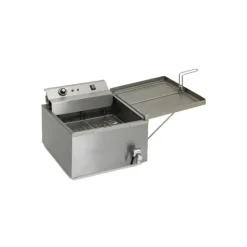 MATFER Friteuse Beignets Professionnelle Électrique 12L Clearance