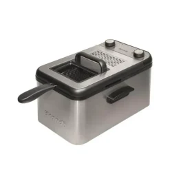 BRANDT Friteuse Électrique Semi Professionnelle 3,2 L Clearance