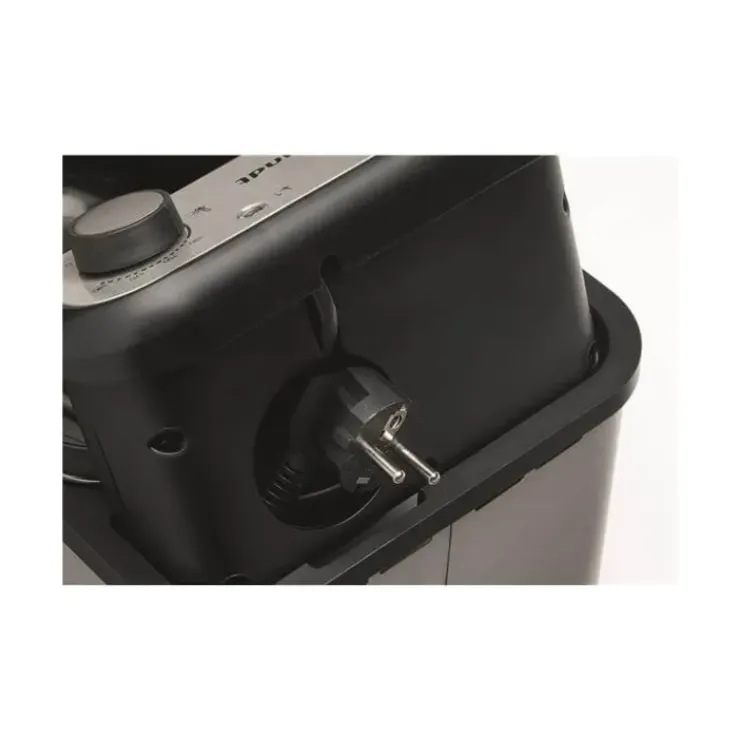 BRANDT Friteuse Électrique Semi Professionnelle 3,2 L Clearance