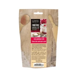 PATISDECOR Fructose Cristallisé 300 g Patisdécor Sale