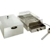 MATFER Fumoir à Froid Inox 71.5x41.5 cm Clearance