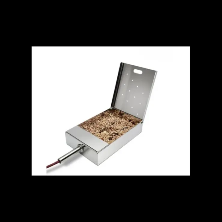 RETIGO Fumoir 172,5x65x354 mm Vision pour Four Clearance