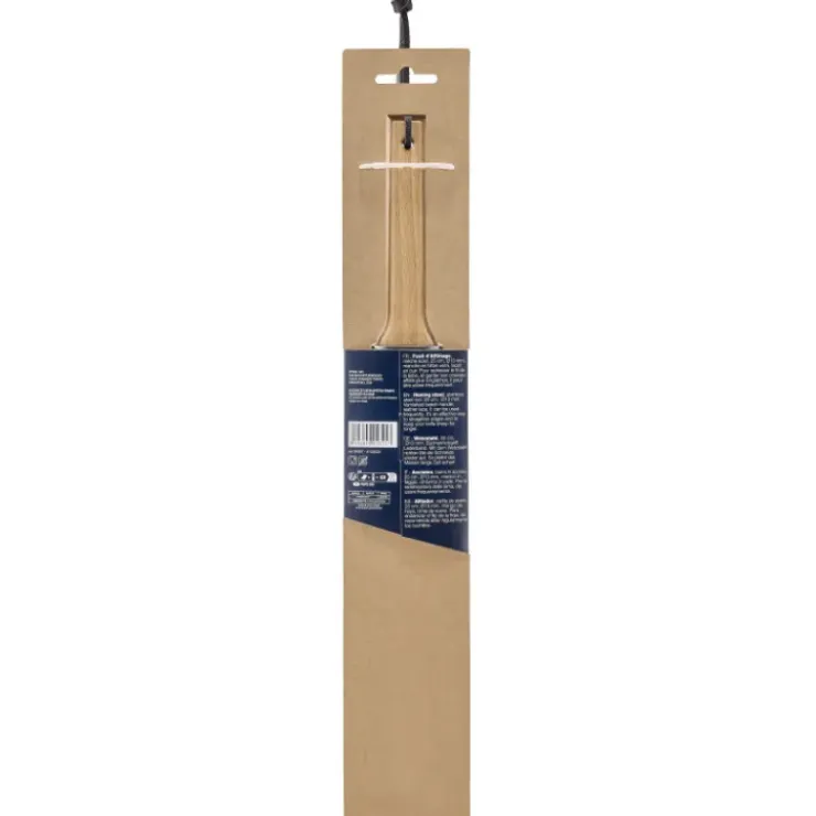 OPINEL Fusil à Affuter Mèche Acier 25 cm Discount