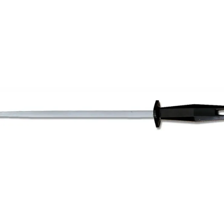 DEGLON Fusil à aiguiser 30 cm bout rond Outlet
