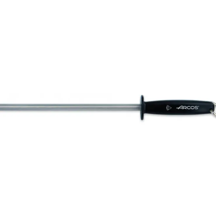 ARCOS Fusil à Aiguiser Diamant L.23 cm Ø1 cm Hot