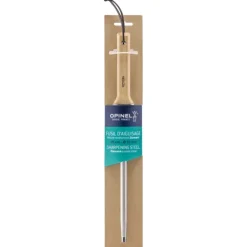 OPINEL Fusil à Aiguiser Mèche Diamant 25 cm Sale