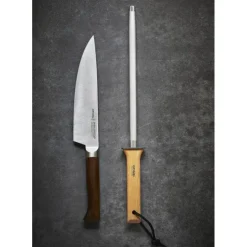 OPINEL Fusil à Aiguiser Mèche Diamant 25 cm Sale
