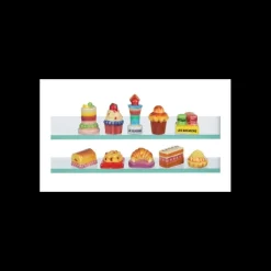 CUISINEADDICT Fèves Les Gourmandises x100 Clearance
