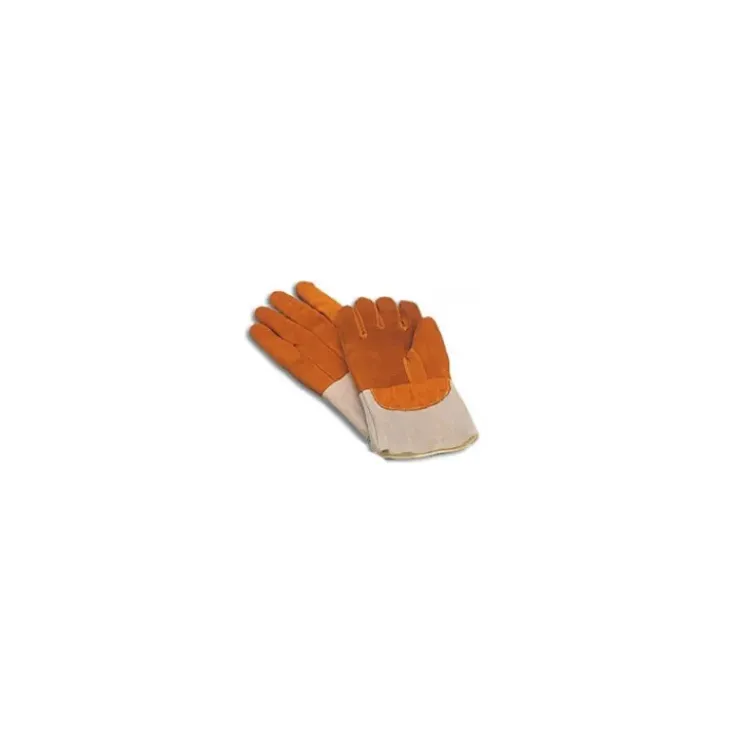 MATFER Gants de protection thermique Petit Modèle Sale