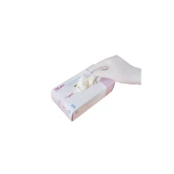 CUISINEADDICT Gants jetables en vinyle poudrés Taille M boite de 100 ex Sale