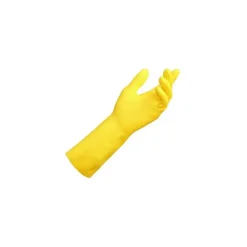 MATFER Gants Latex Jaune Taille 7/8 Best