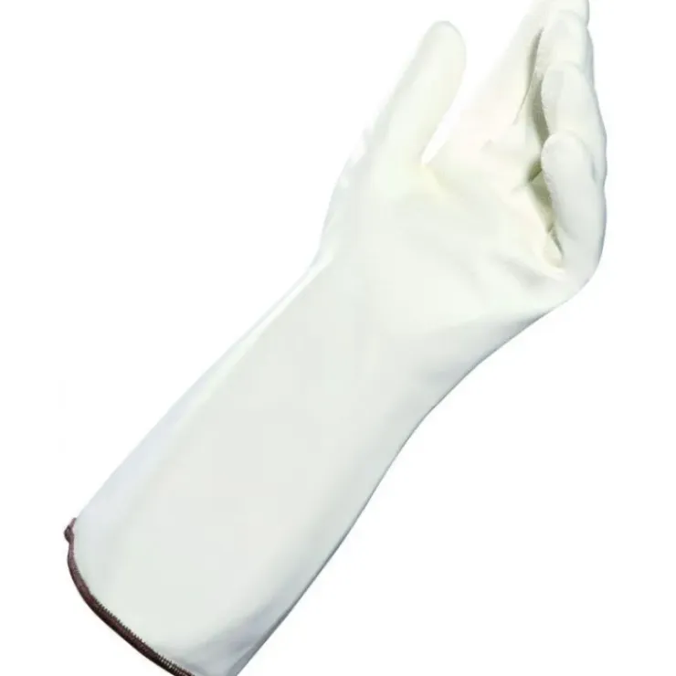 CUISINEADDICT Gants Nitrile TEMP COOK Protection Thermique Taille M Discount