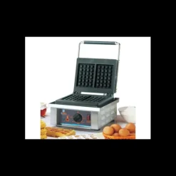 ROLLER GRILL Gaufrier Liégeois Professionnel 1,6 kW Sale