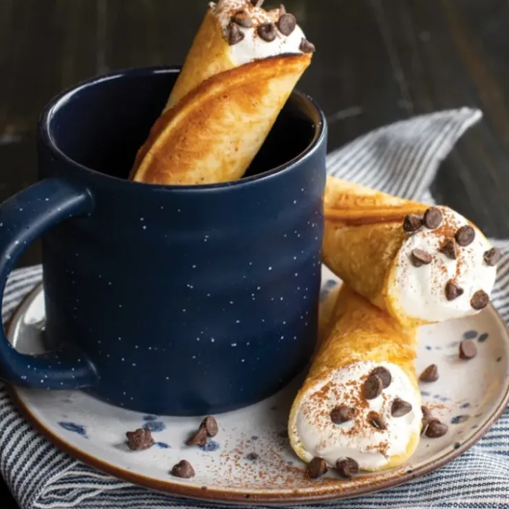 NORDIC WARE Gaufrier Norvégien Krumkake Fonte d'Aluminium Ø13 cm Online