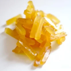CUISINEADDICT Gingembre Confit Lamelle 1kg Best