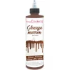 SCRAPCOOKING Glaçage Marron goût Chocolat 130 g New