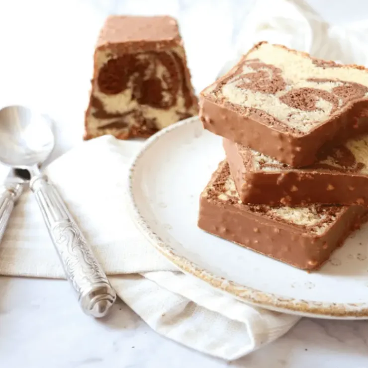 SCRAPCOOKING Glaçage Rocher Chocolat Au Lait 400 g Outlet
