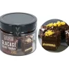 PATISDECOR Glaçage Rocher Chocolat Noir 250 g Patisdécor Best