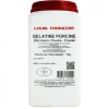 LOUIS FRANCOIS Gélatine Porcine en Poudre 200 Bloom 1 kg Louis François Discount
