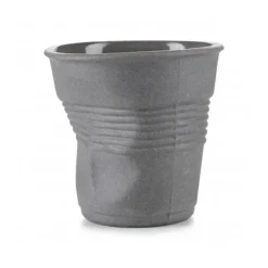 REVOL Gobelet Froissé Recyclay 18 cl Hot