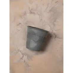 REVOL Gobelet Froissé Recyclay 18 cl Hot