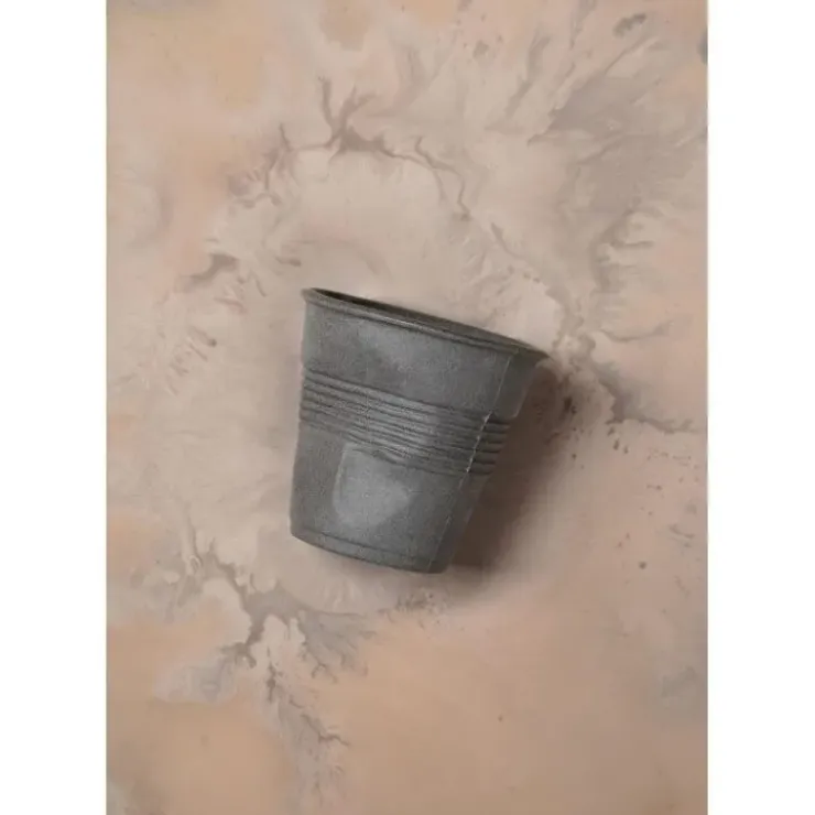 REVOL Gobelet Froissé Recyclay 18 cl Hot