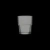 BORMIOLI ROCCO Gobelets Empilables 16 cl x6 Outlet