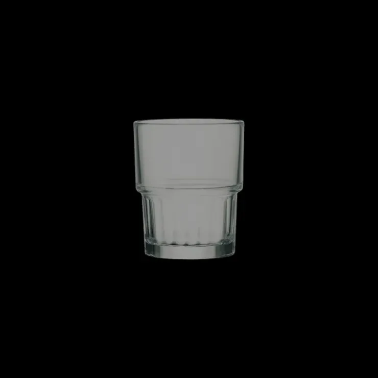 BORMIOLI ROCCO Gobelets Empilables 16 cl x6 Outlet