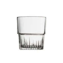 DURALEX Gobelets Empilables 16 cl x6 Clearance