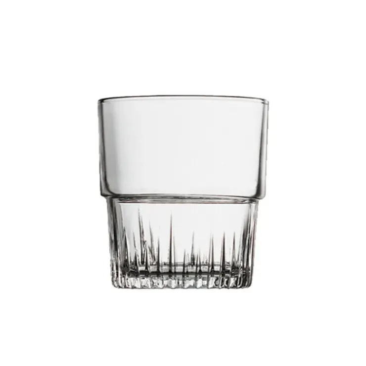 DURALEX Gobelets Empilables 16 cl x6 Clearance