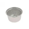 CUISINEADDICT Godet Aluminium GO 85 (90 cm3) - (x100) Best