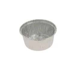 CUISINEADDICT Godet Aluminium GO 125 (135 cm3) - (x60) New