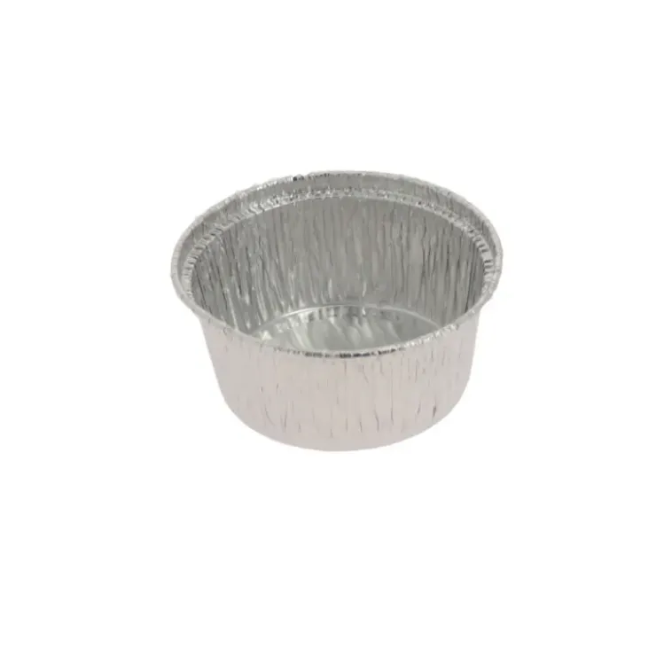 CUISINEADDICT Godet Aluminium GO 125 (135 cm3) - (x60) New