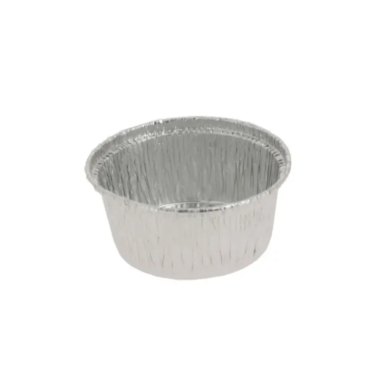 CUISINEADDICT Godet Aluminium GO 125 (135 cm3) - (x60) New