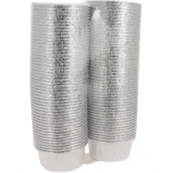 CUISINEADDICT Godet Aluminium GO 125 (135 cm3) - (x60) New