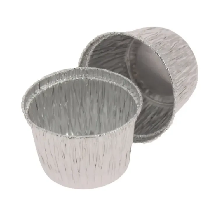 CUISINEADDICT Godet Aluminium GO 105 (105 cm3) - (x100) Online