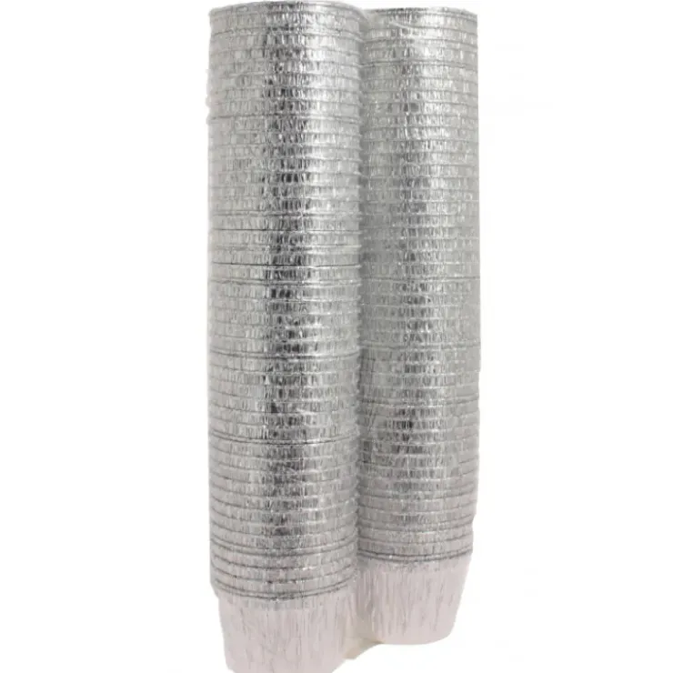 CUISINEADDICT Godet Aluminium GO 105 (105 cm3) - (x100) Online