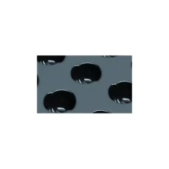 FLEXIPAN Gouttes Entrelacées - Moule silicone