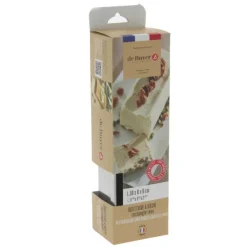 DE BUYER Gouttière à Bûche Rectangulaire Démontable Inox 30.4 x 8.4 x 6.6 cm Online
